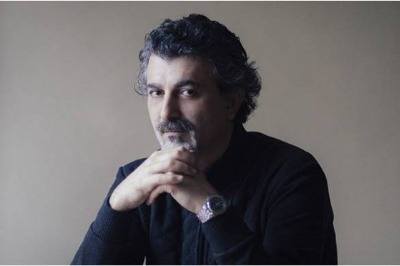 Mehmet Şenol Şişli’nin Yeni Kitabı: Sayıklayanlar 