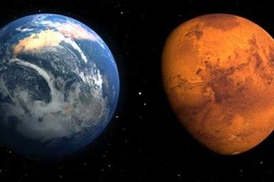 NASA, Mars'la İlgili Yeni Bulguları Açıkladı