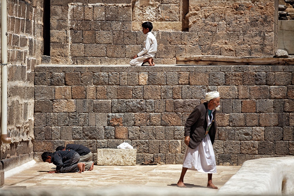 Yemen Fotoğraf Galerisi