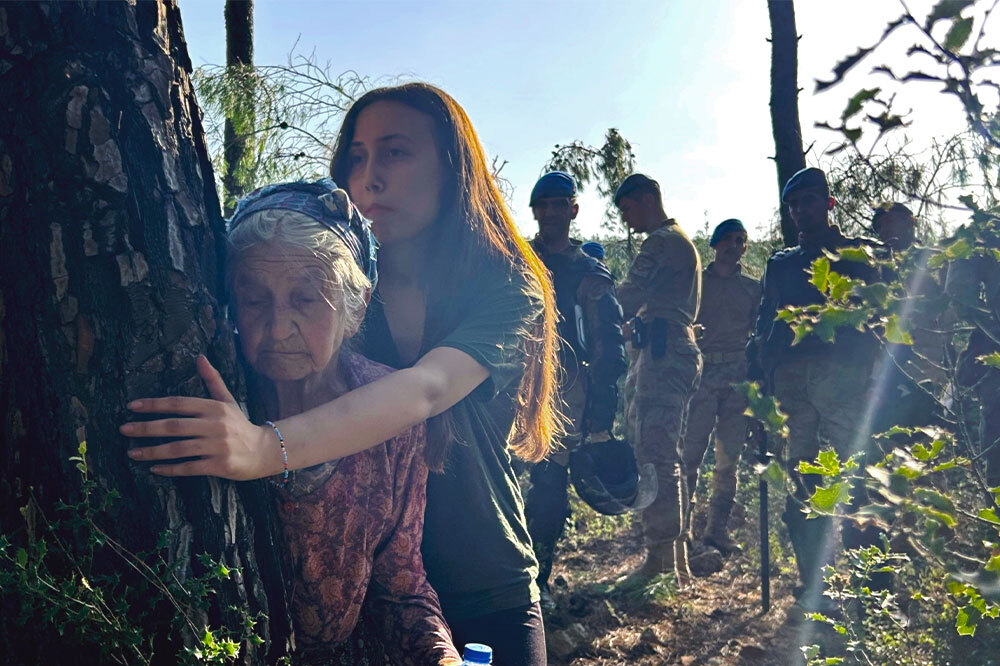 Acele Kamulaştırmaya Karşı Yaşam Hakkı Forumu