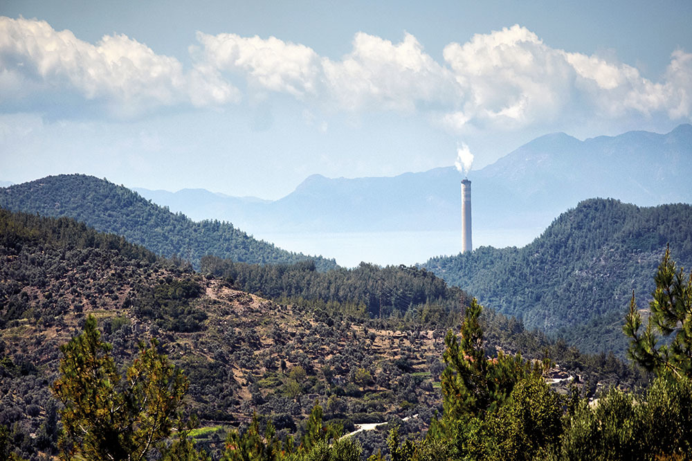 Agonya Ovası Kurtuldu