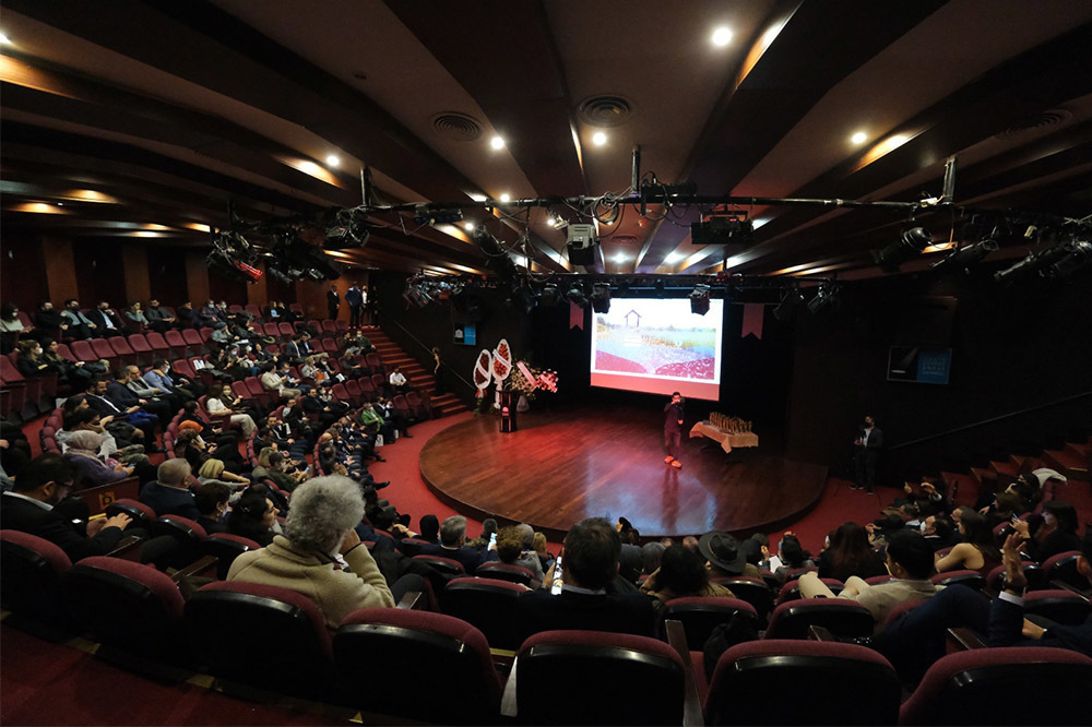 Anadolu Bitkilerinin Filmleri