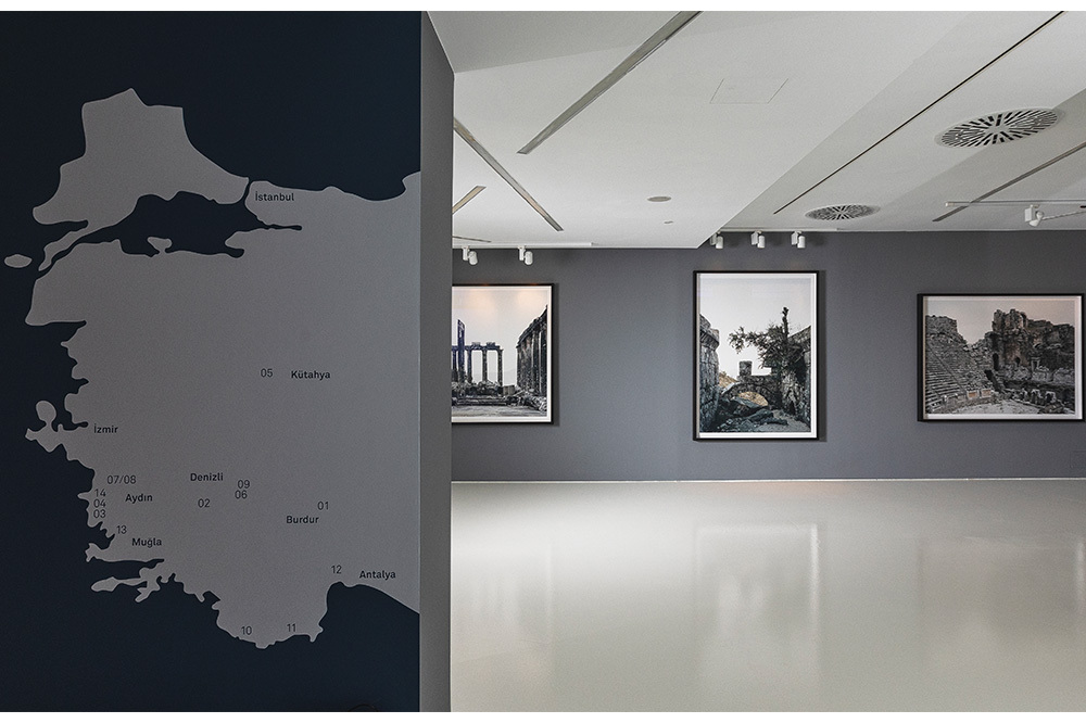 Antik Dünyadan Günümüze: Chronostasis