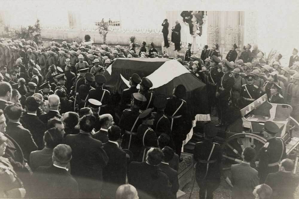 Basında Atatürk: 10 Kasım Arşivi