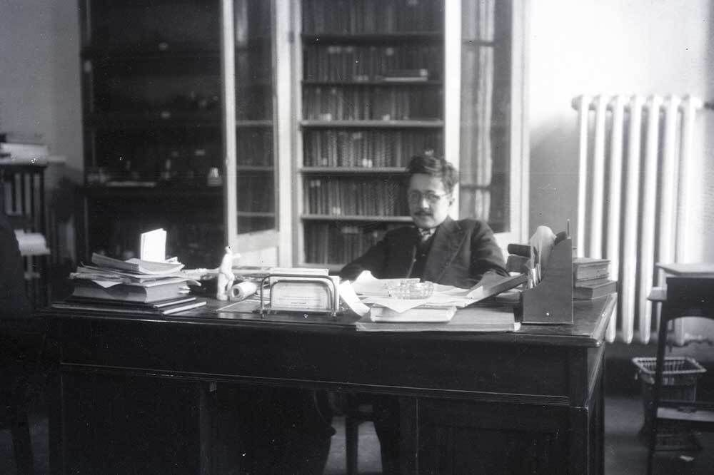 Başka Kayda Rastlanmadı