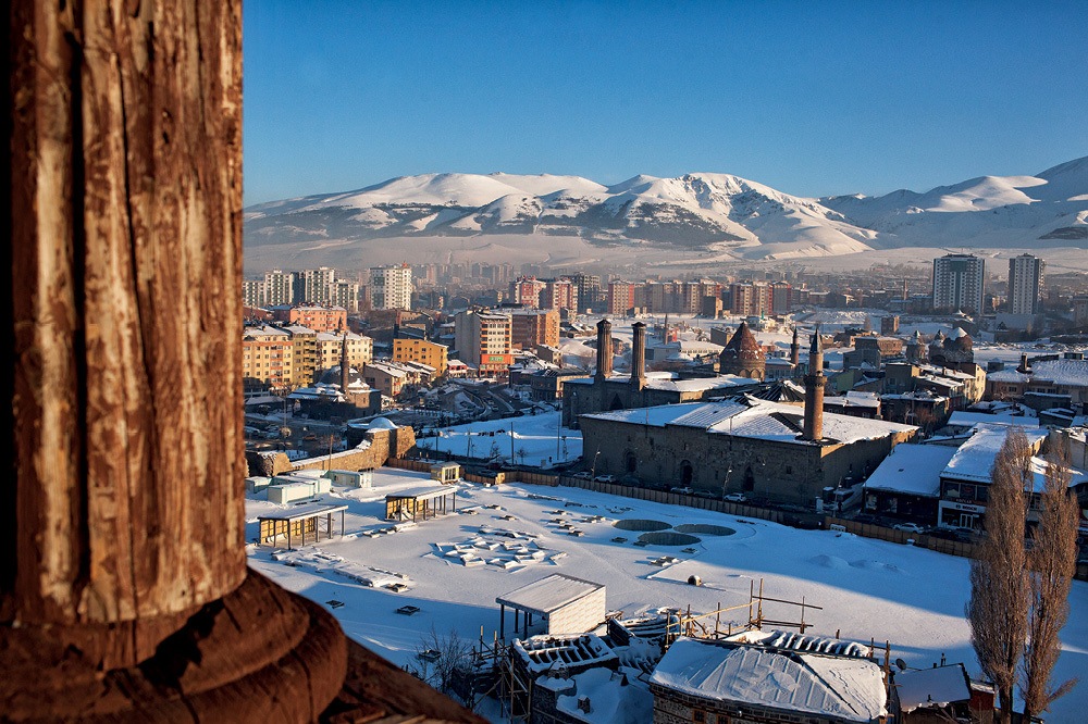 Beyaz Musiki Erzurum