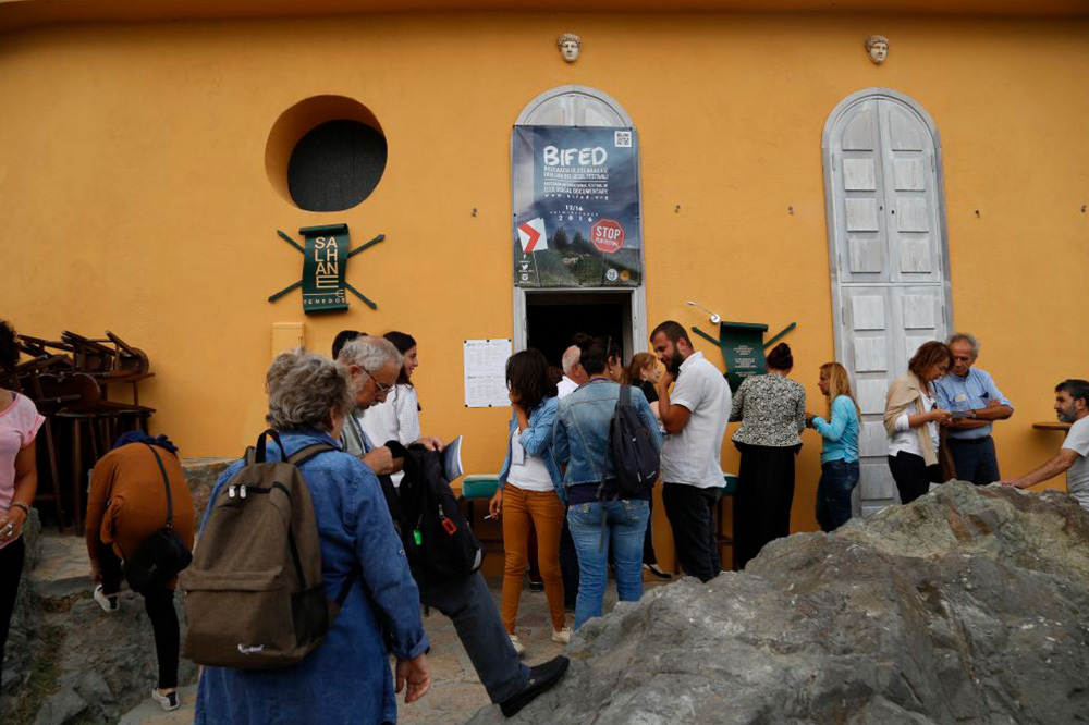 BIFED 2022’ye Doğru