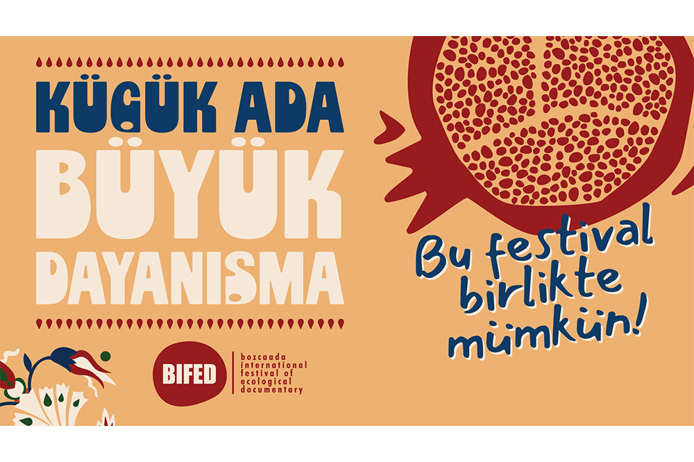 BIFED 2026 İçin Destek Zamanı