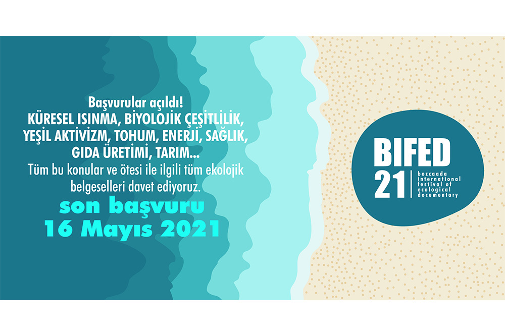 BIFED’e Başvurular Sürüyor