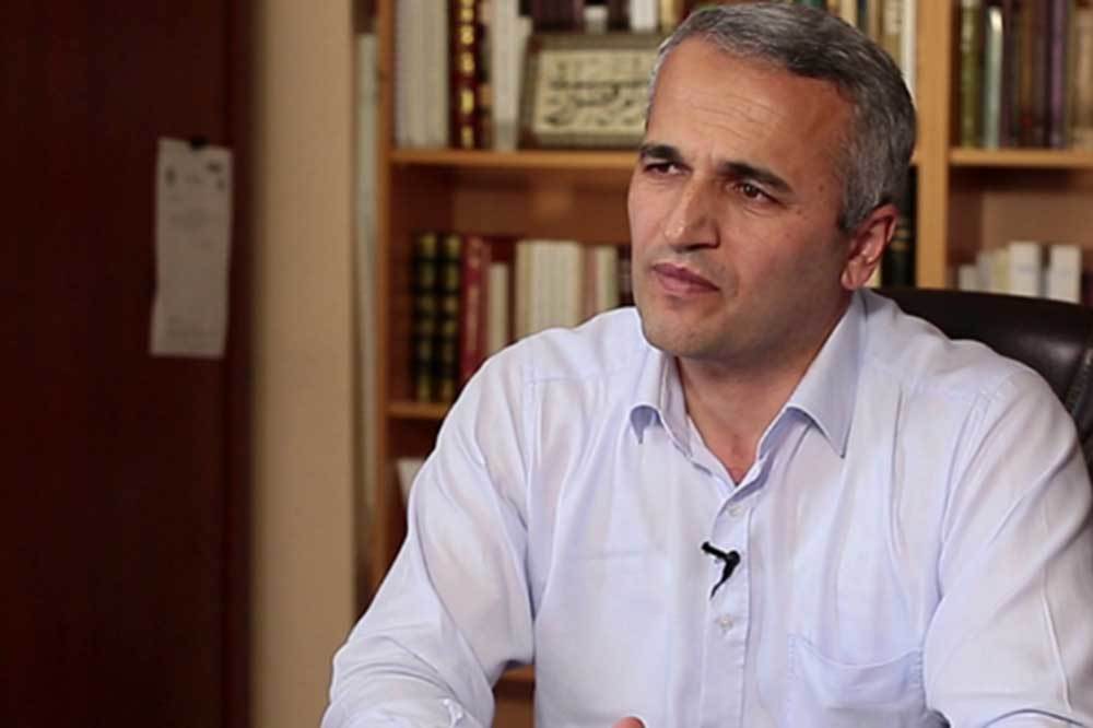 Binbir Gece Masalları Kadının Bilgeliğini Anlatır