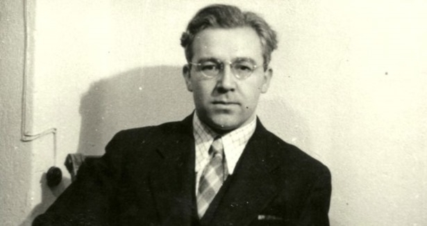 Bir Garip Sabahattin Ali