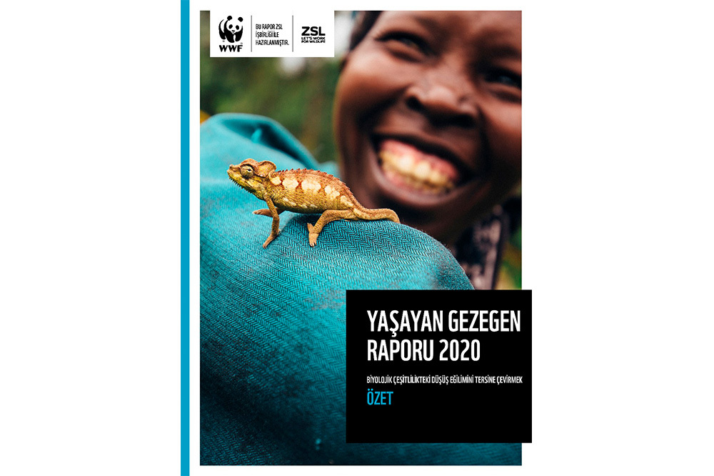 Biyolojik Çeşitlilik İçin Zaman Daralıyor