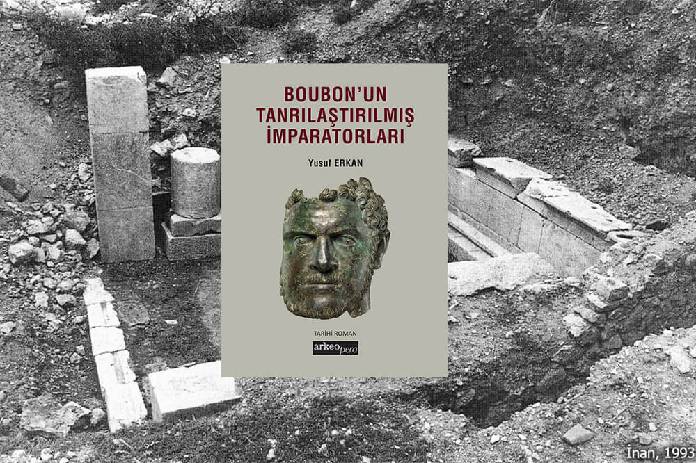 Boubon’un Tanrılaştırılmış İmparatorları