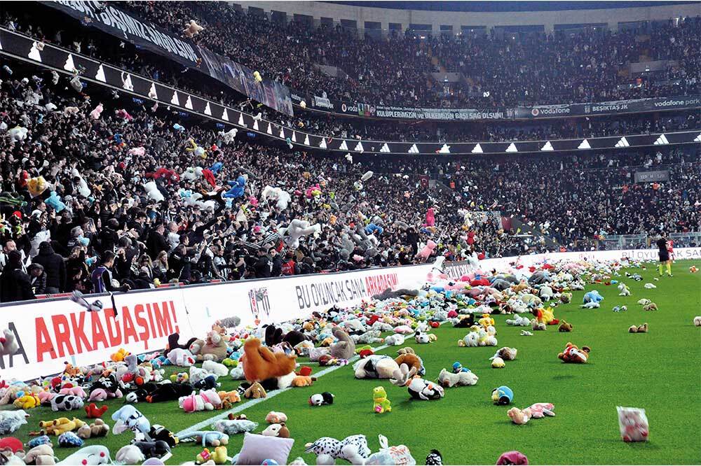 Bu Oyuncak Sana Arkadaşım