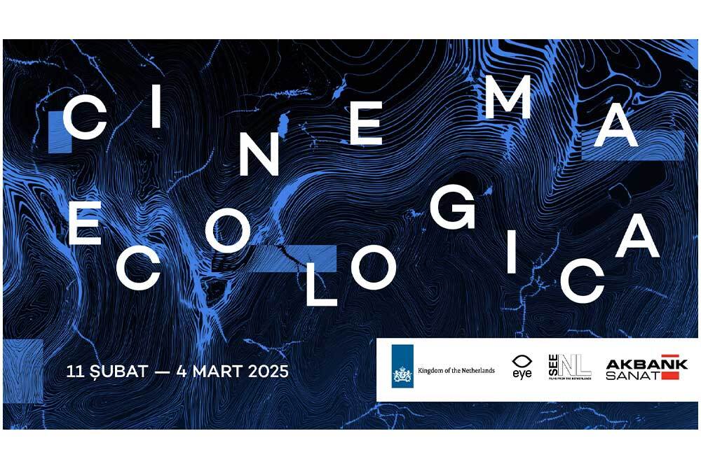 Cinema Ecologica Seçkisi Akbank Sanat’ta