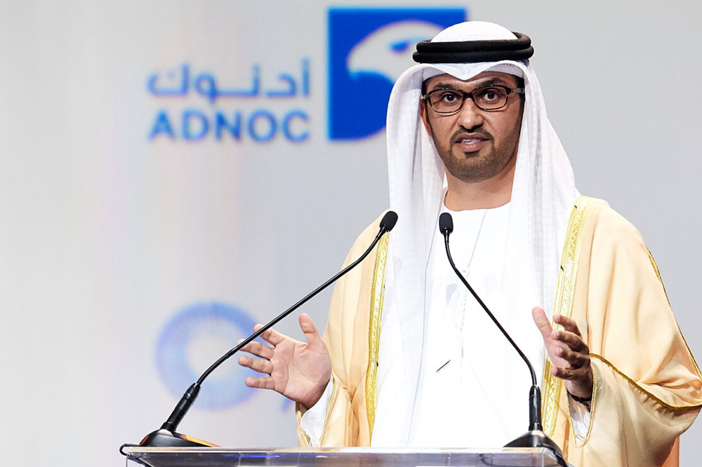 COP28’e Fosil Yakıtçı Başkan