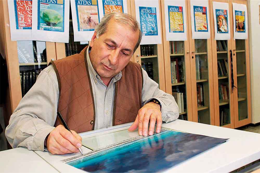 Cüneyt Oğuztüzün Anısına…
