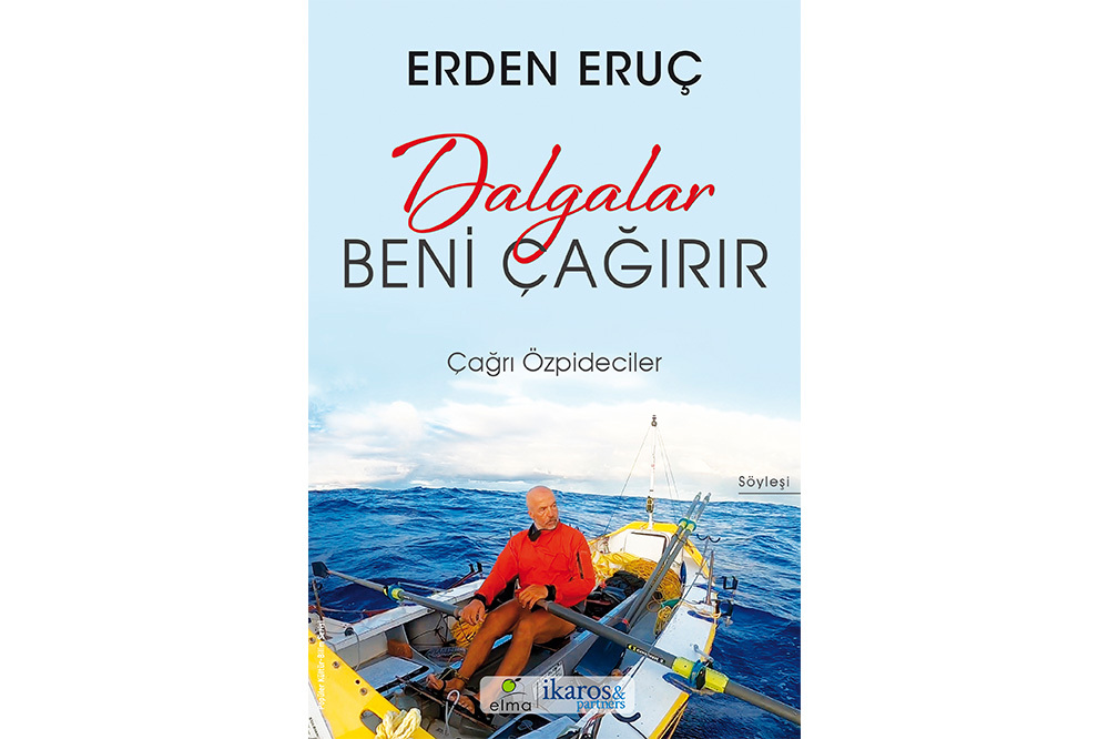 Dalgalar Erden’i Çağırıyor