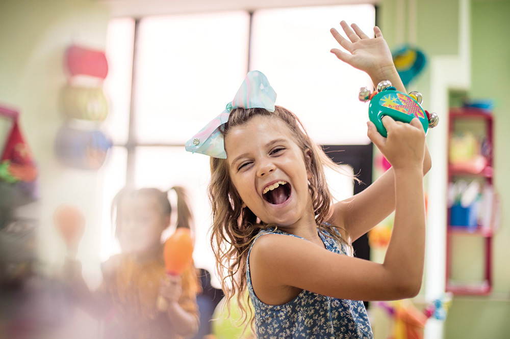 Dans Ediyorum Öyleyse Varım