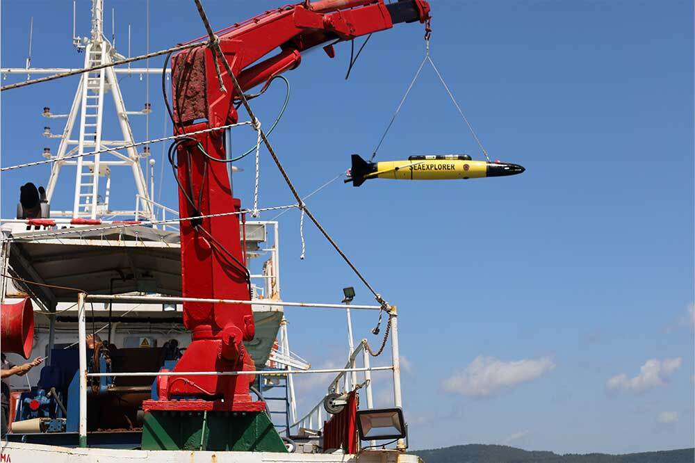 Deniz Kâşifi Uyardı: Akdeniz ve Marmara İçin Acil Önlem Zamanı