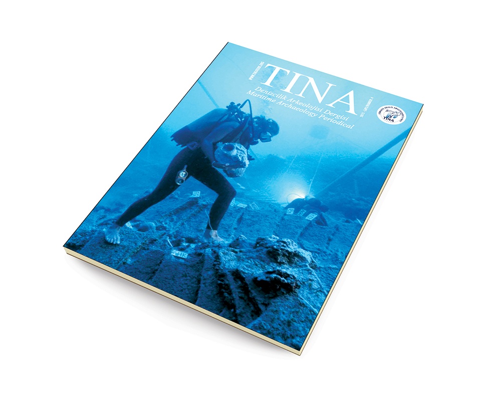 Denizcilik Arkeolojisi