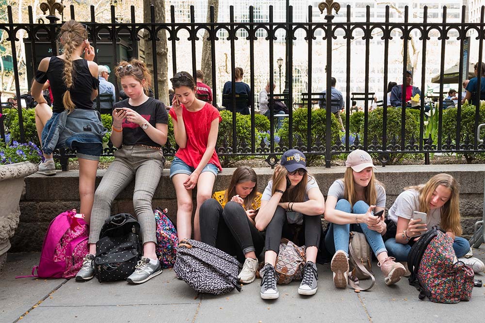 Dersimiz Sosyal Medya