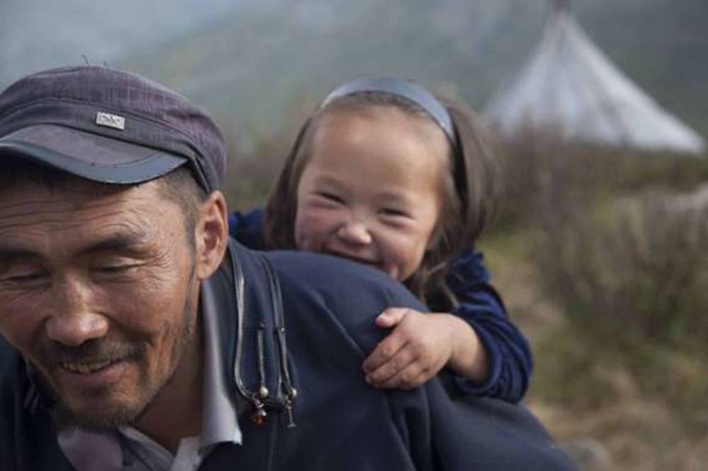 Dukhaların Kültürü Tehlike Altında