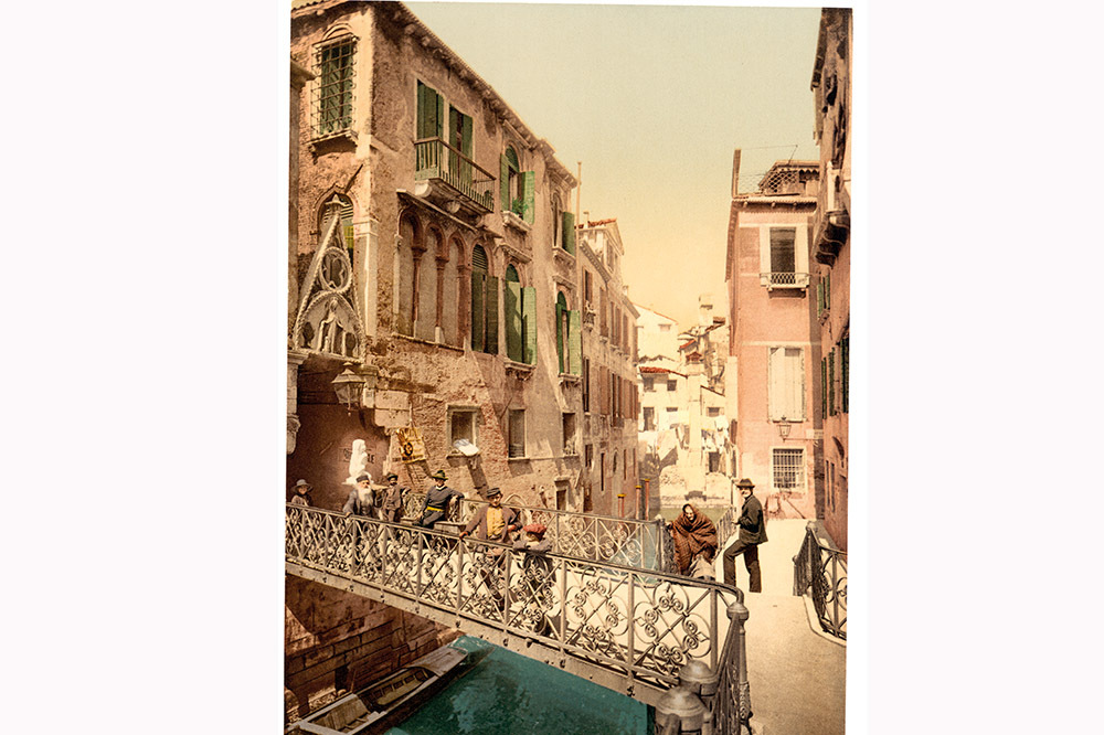 Dünya Mirası Sular Altında