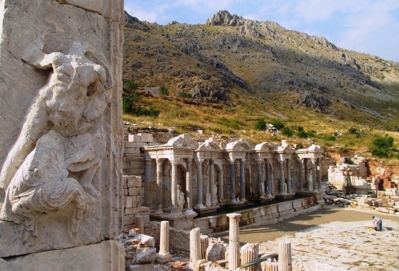 Dünyanın Doğal Mirasının Yarısı Tehdit Altında