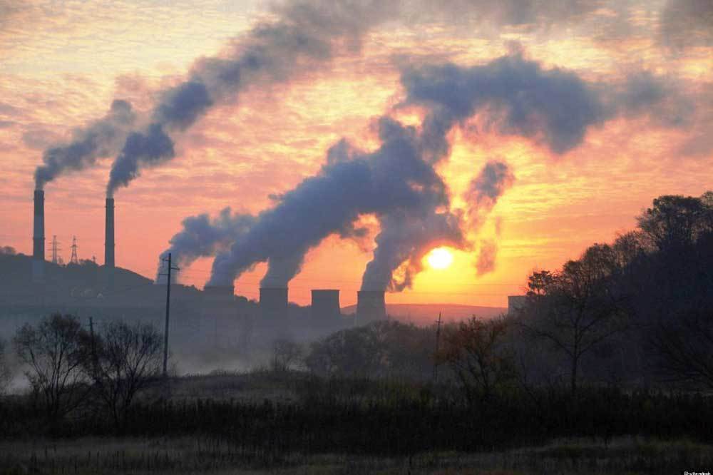 Dünyanın Maaşını Güneş Veriyor