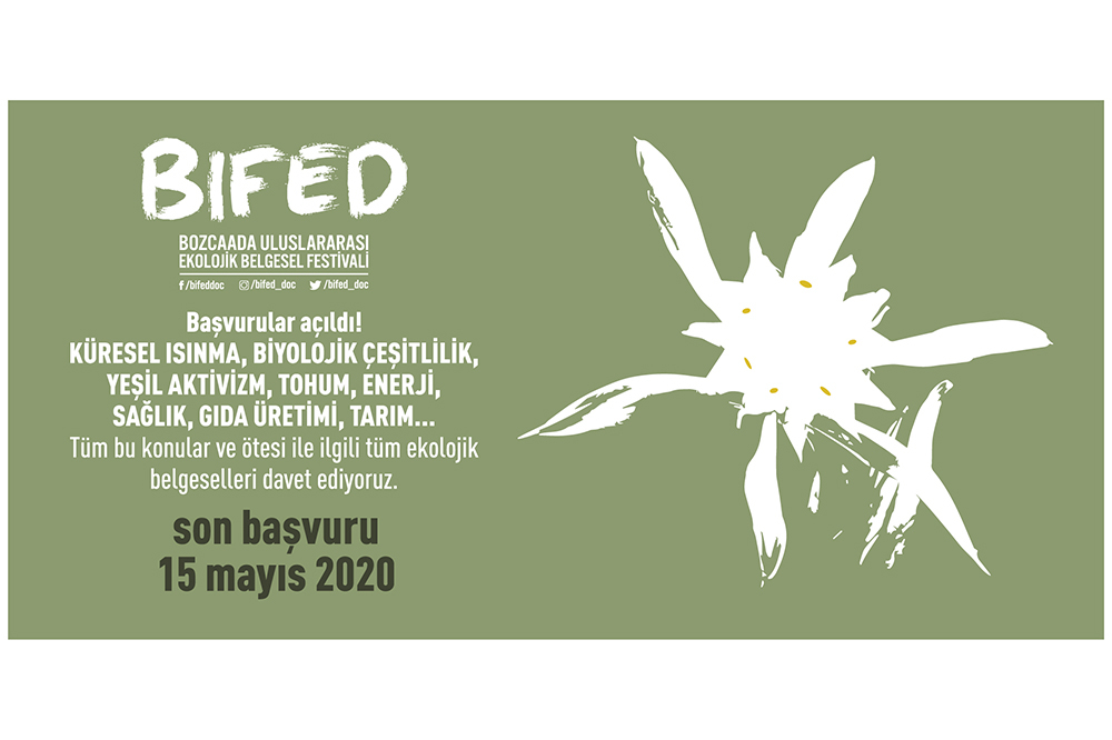 Ekolojik Festivale Doğru