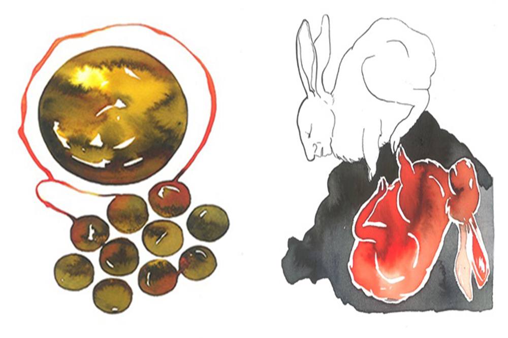 Ekosistemden Ayrılmamak Üzere