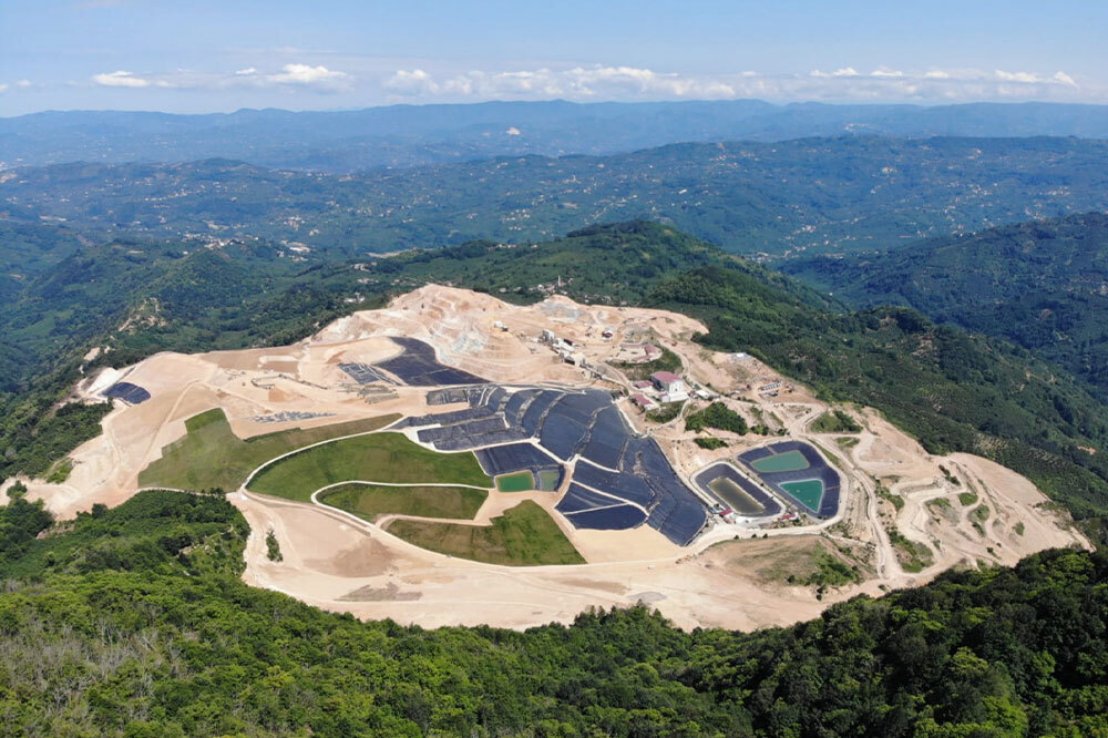 Fatsa'da Kirlilik Tescilli, Kirleten Belli Ama Sorumlu Yok, Ceza Yok!