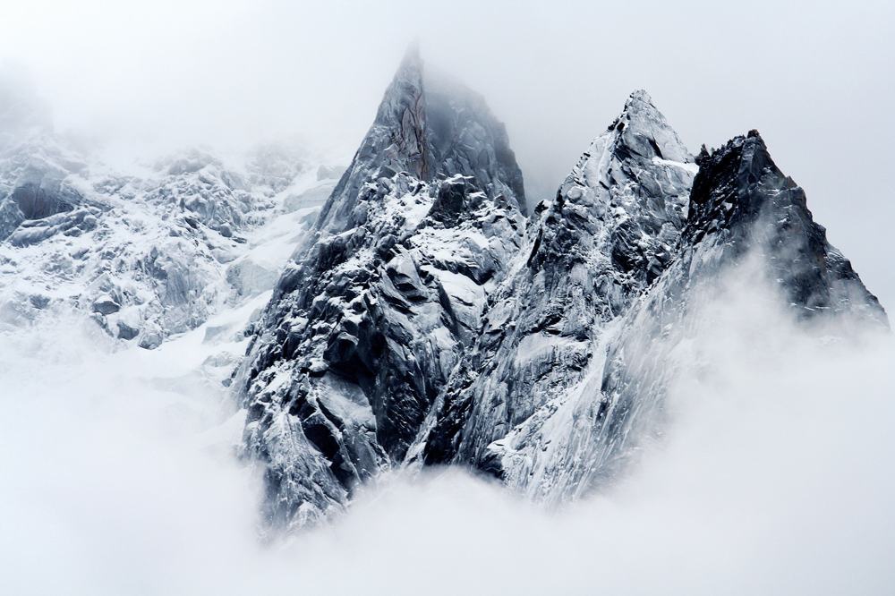 Fransız Alpleri: Dağların Kucağında