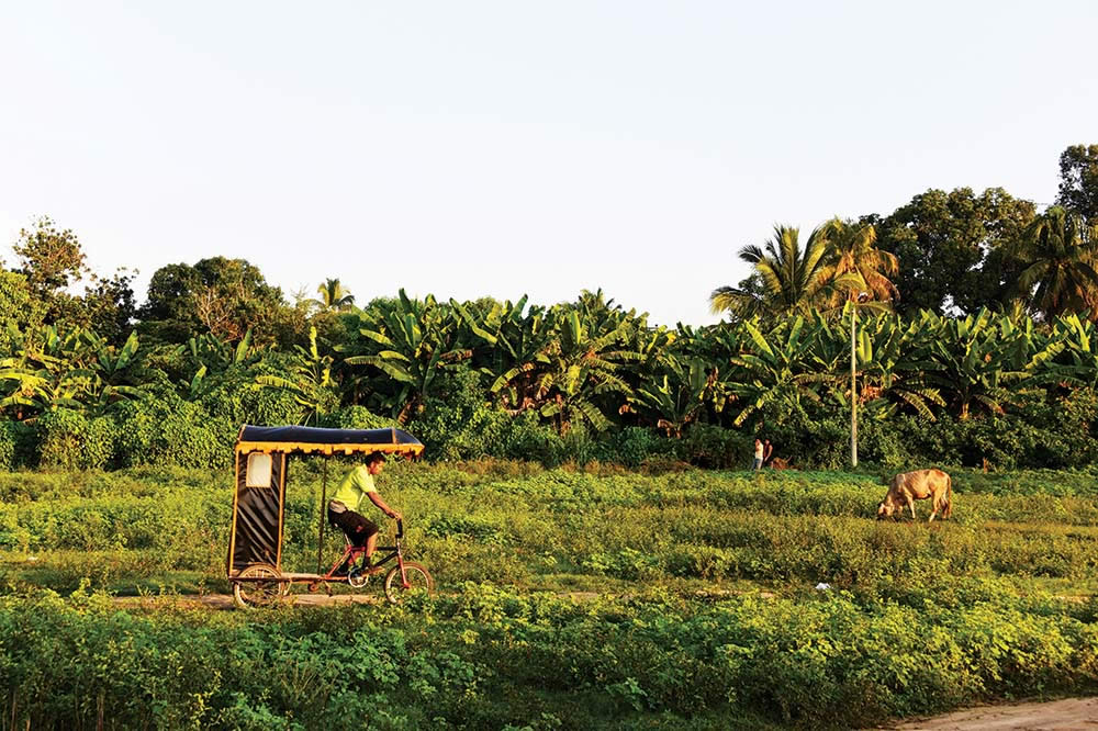 Sen Sevdiğim Bir Dünyaya Aitsin: Gabriel García Márquez ve Yalnızlıklar Kıtası 12g