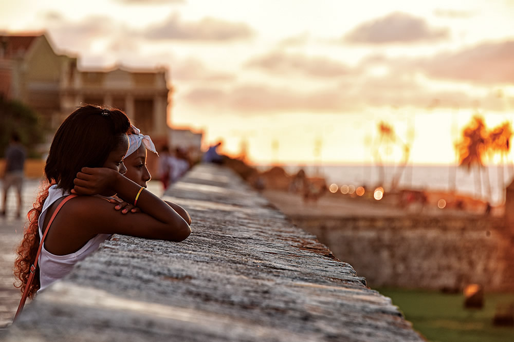 Sen Sevdiğim Bir Dünyaya Aitsin: Gabriel García Márquez ve Yalnızlıklar Kıtası 13g