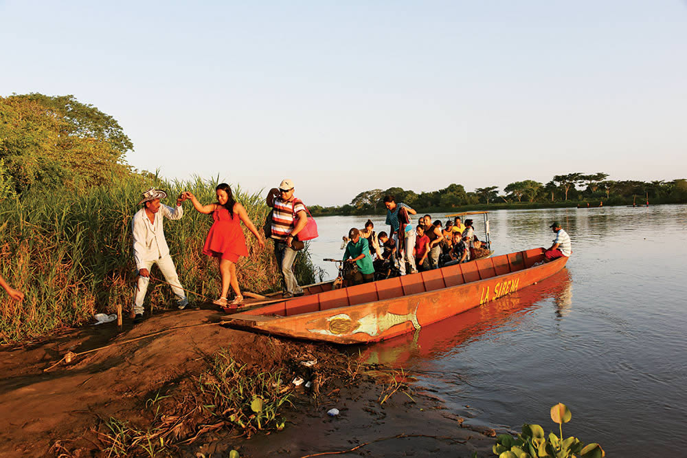 Sen Sevdiğim Bir Dünyaya Aitsin: Gabriel García Márquez ve Yalnızlıklar Kıtası 2g