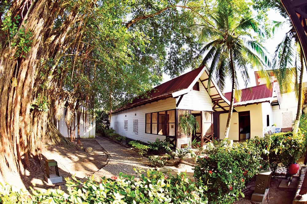 Sen Sevdiğim Bir Dünyaya Aitsin: Gabriel García Márquez ve Yalnızlıklar Kıtası 6g