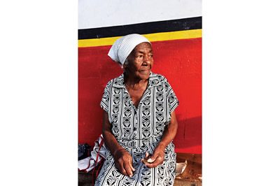 Sen Sevdiğim Bir Dünyaya Aitsin: Gabriel García Márquez ve Yalnızlıklar Kıtası 10g1