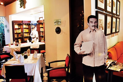 Sen Sevdiğim Bir Dünyaya Aitsin: Gabriel García Márquez ve Yalnızlıklar Kıtası 7g1