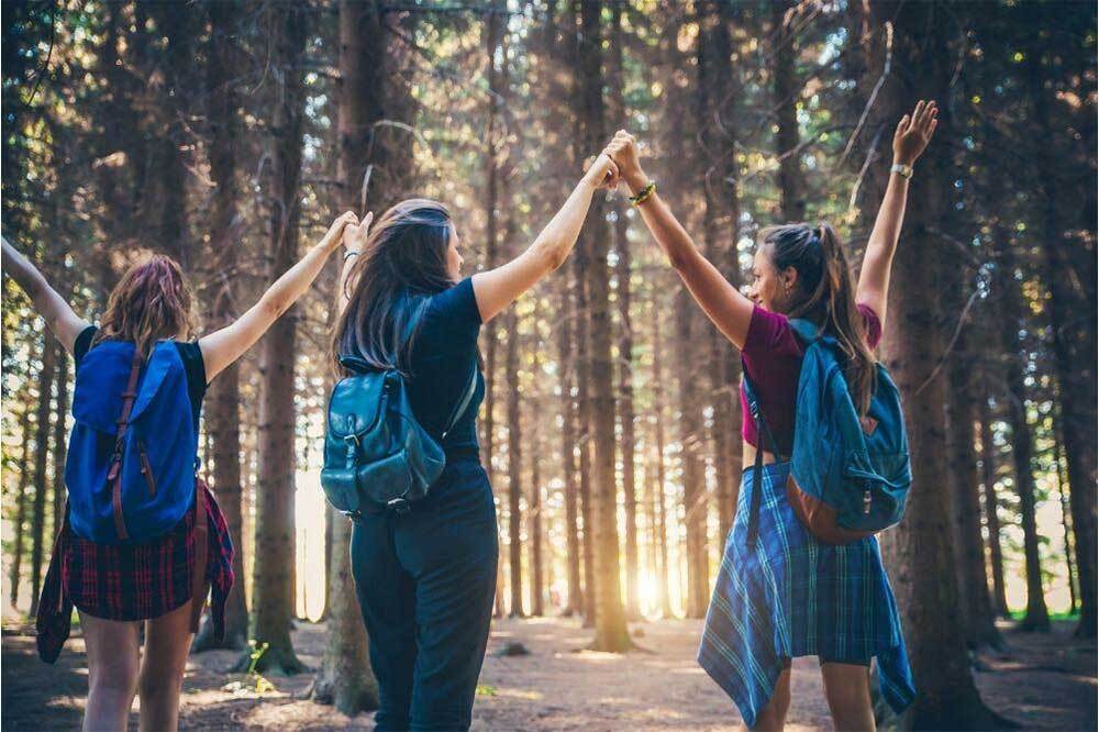 Gezegen İçin Genç Hareket