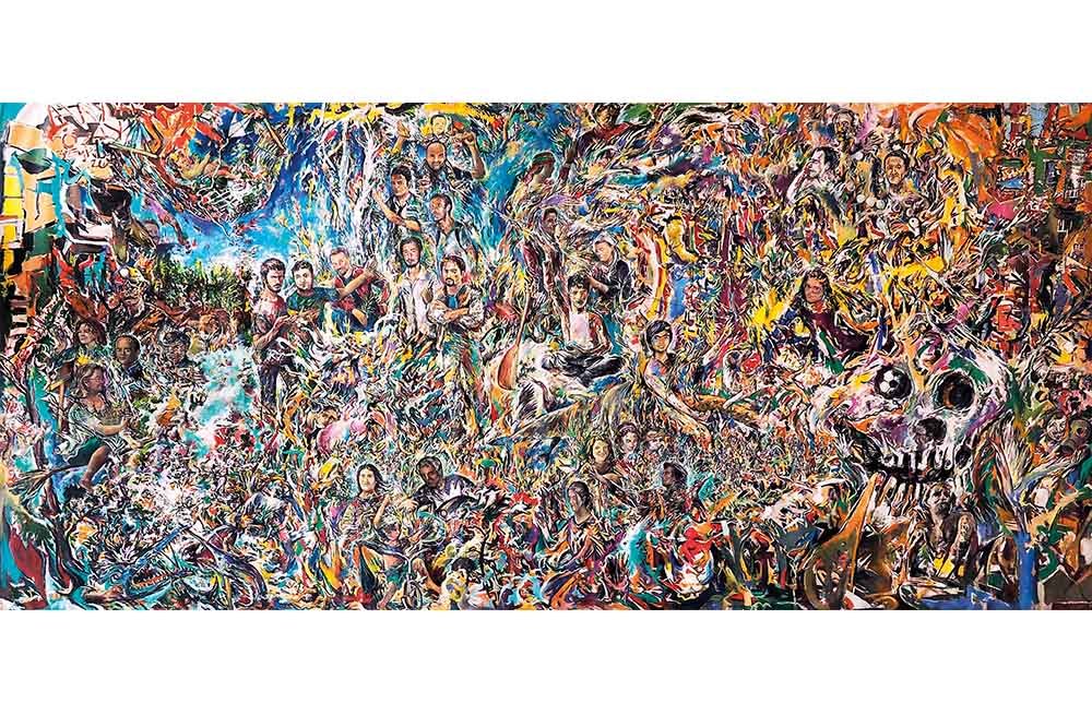 Gezi’nin Resmi Kitap Oldu