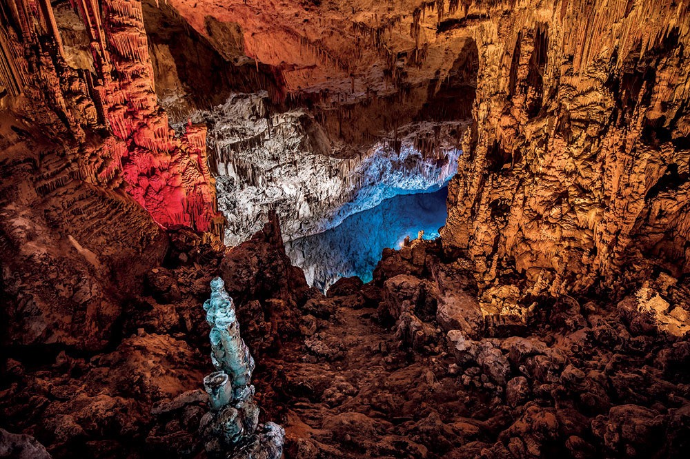 Gilindire’nin Aynası