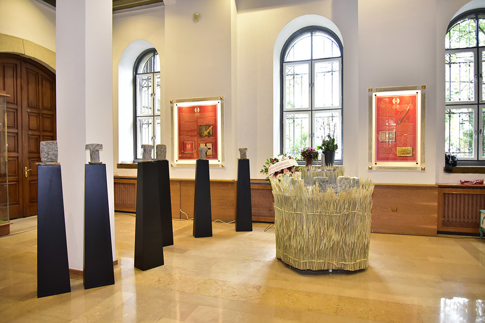 Göbeklitepe’yi Sanatla Anlatmak