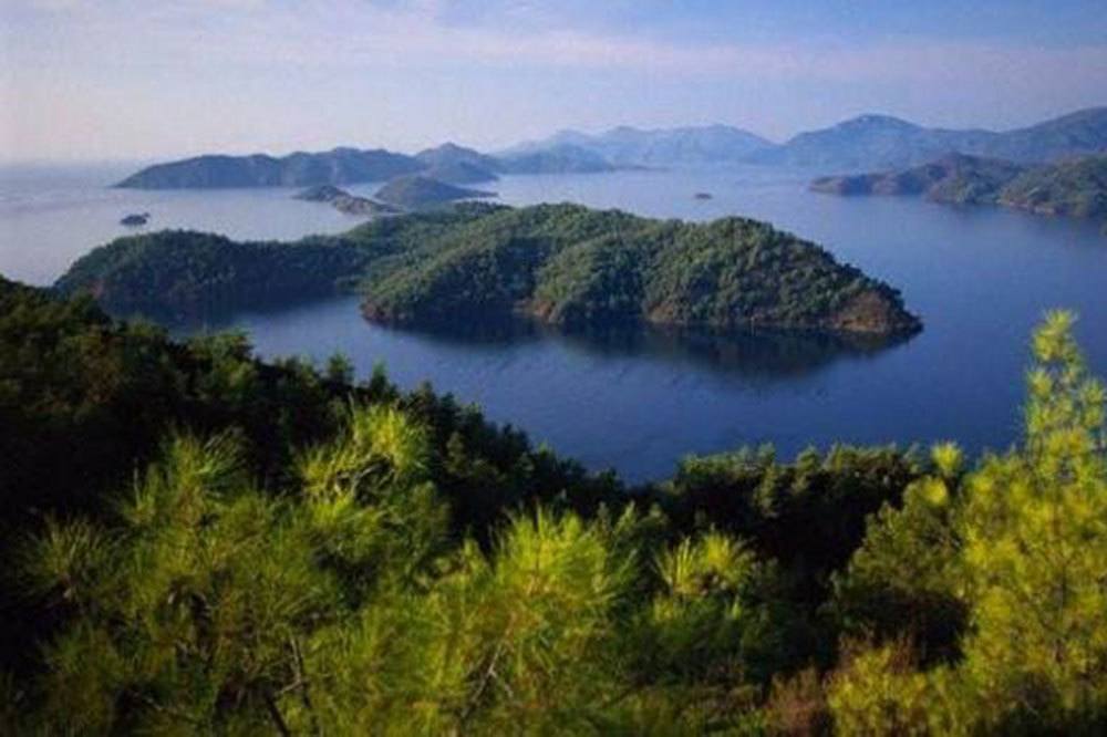 Göcek Koyları Kiralanıyor