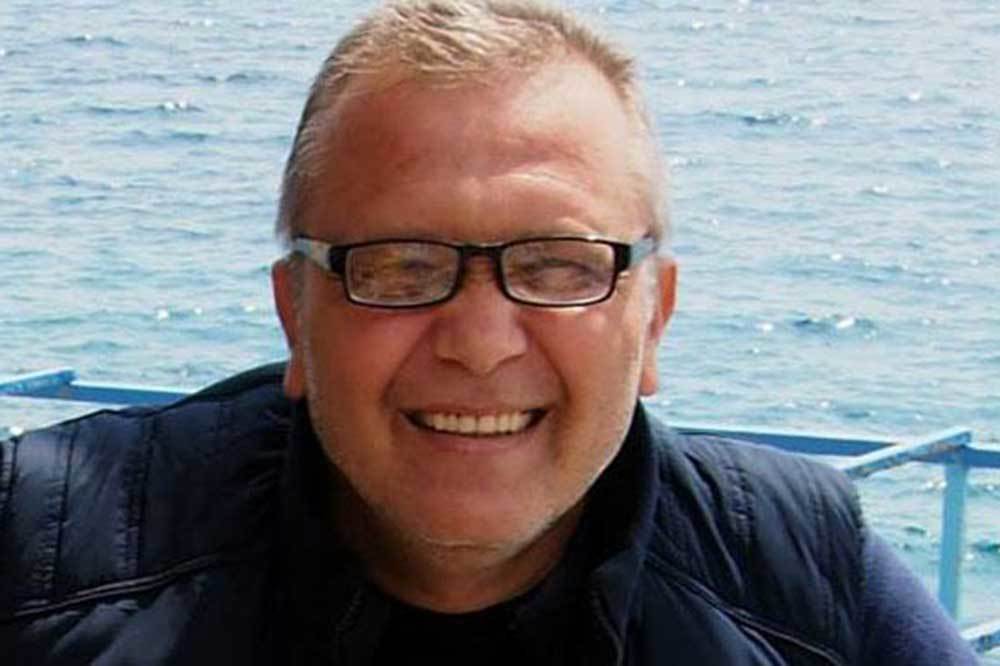 Gökhan Türe Anısına