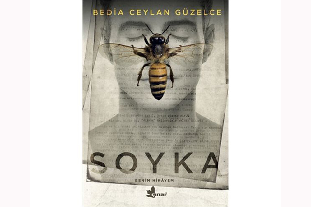 Güzelce'den Yeni Roman