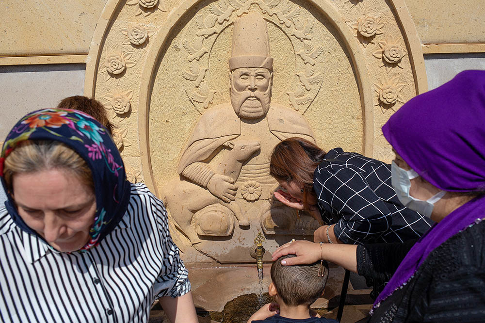 Hacı Bektaş-ı Veli: Pirlerin Hünkârı