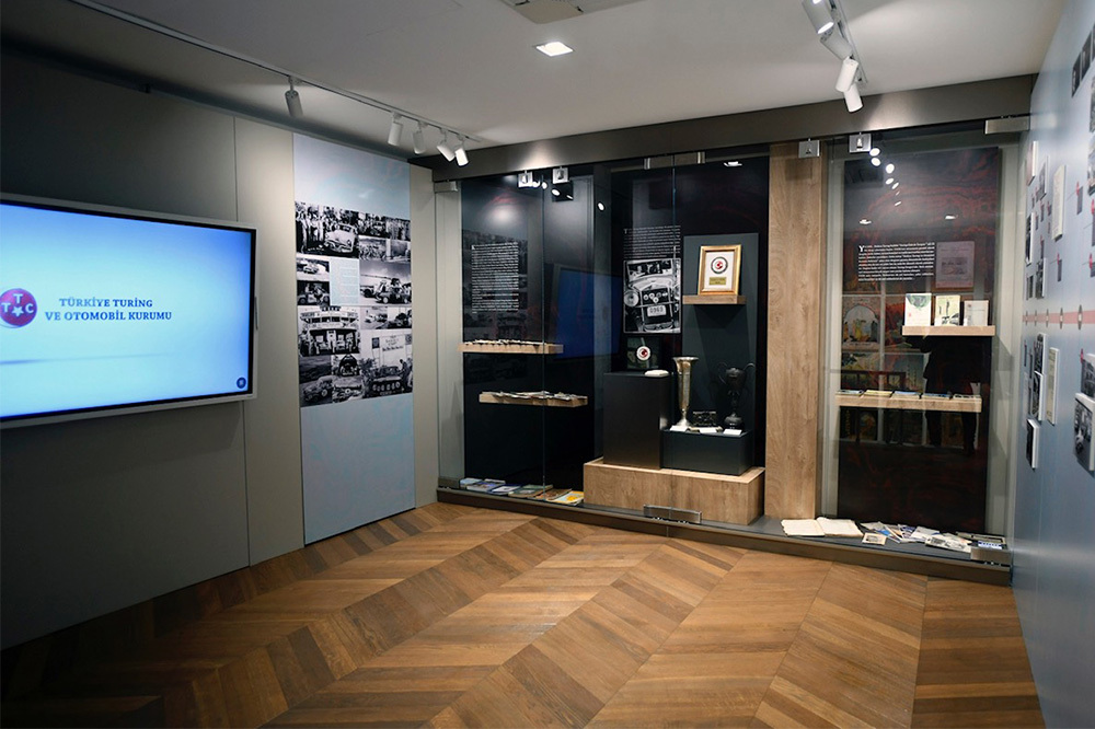 Hafızaevi ile Tarihe Yolculuk