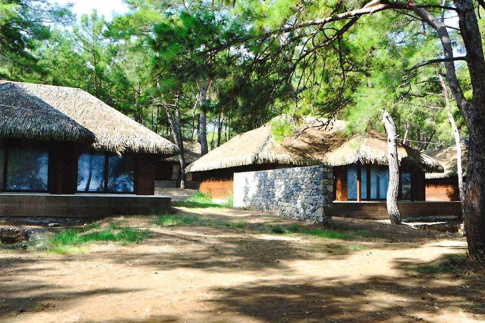 Halkın Kampı Yağmadan Kurtuldu